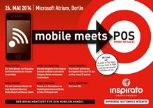 Mobile meets POS 2014